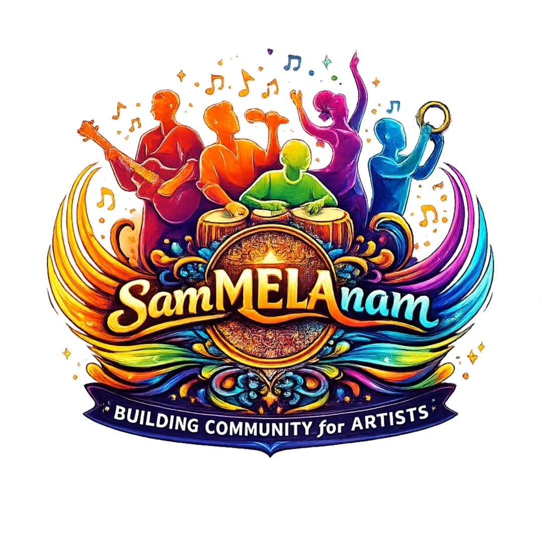 Sammelanam logo